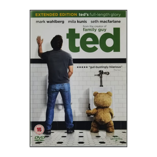 Ted
