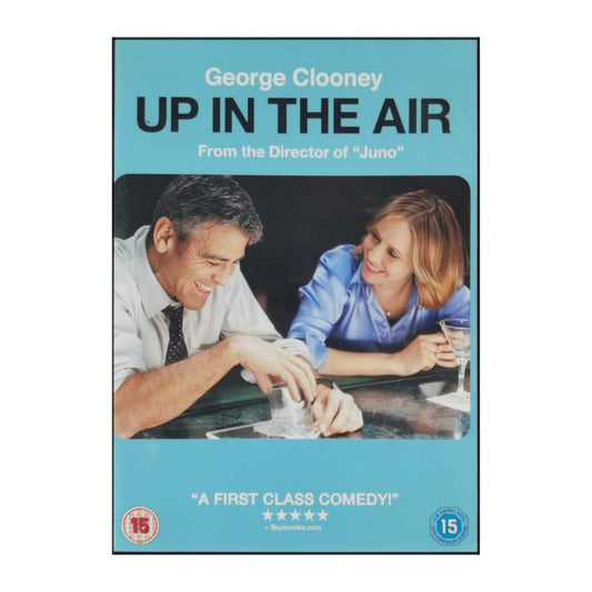 Up In The Air
