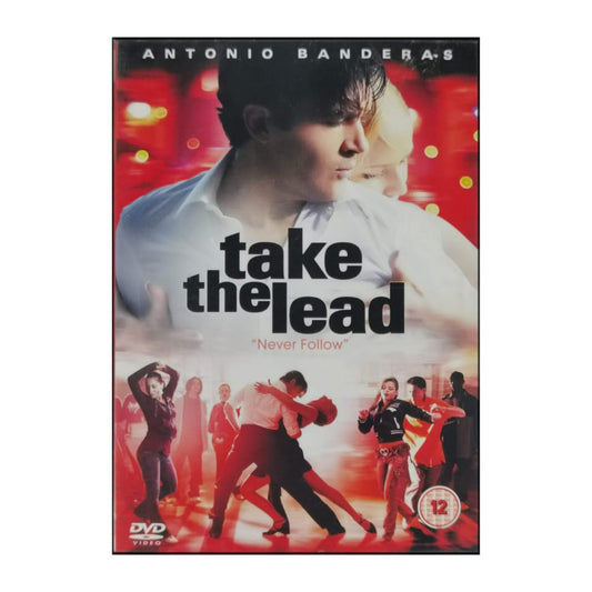 Take The Lead