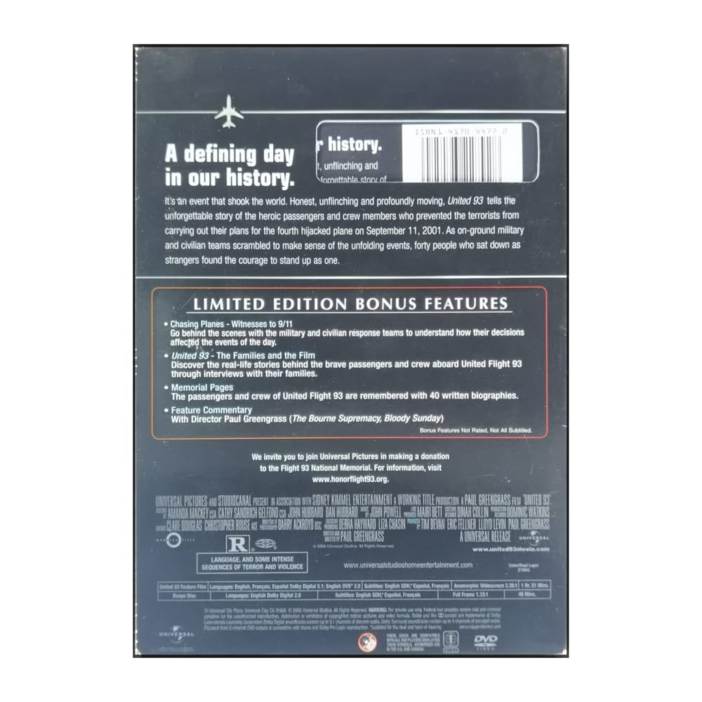 United 93