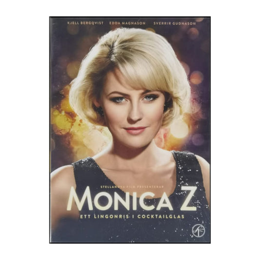 Monica Zetterlund