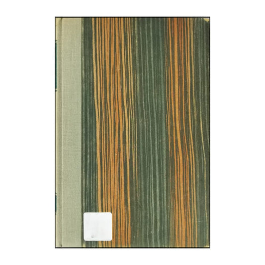 Tom Gill: Norrut Mot Faran