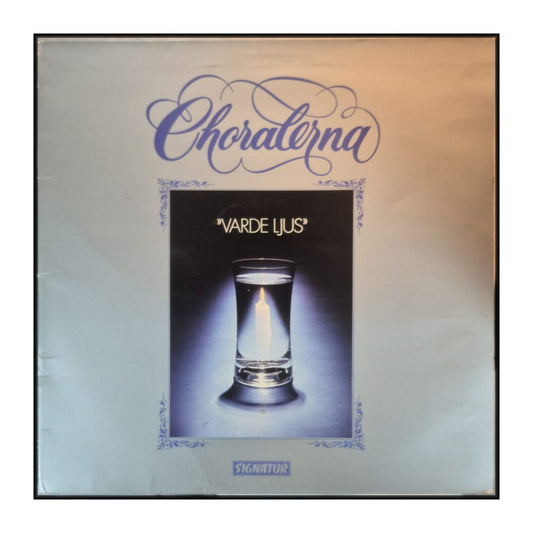 Choralerna: Varde Ljus