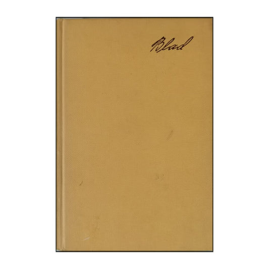 Blad: Familjen Fyra Trappor Upp