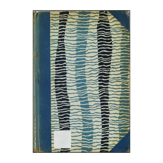 Victor Canning: Det Klarnar Bland Bergen