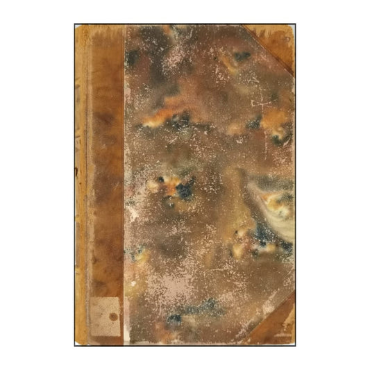 Sir Walter Scott: Midlothians Hjärta