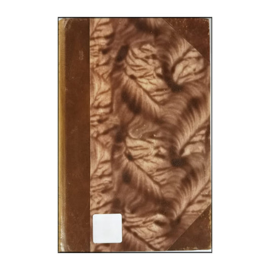 Arthur Conan Doyle: En Studie I Rött