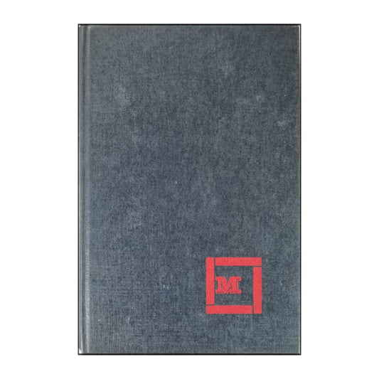 Charlotte Armstrong: Icke Misstänkt