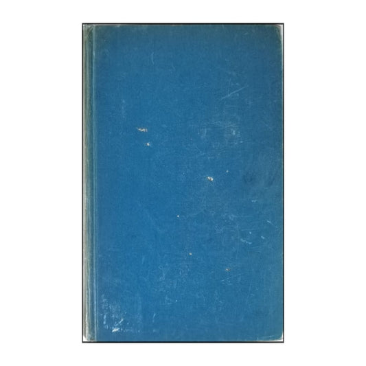 Sally Salminen: Katrina