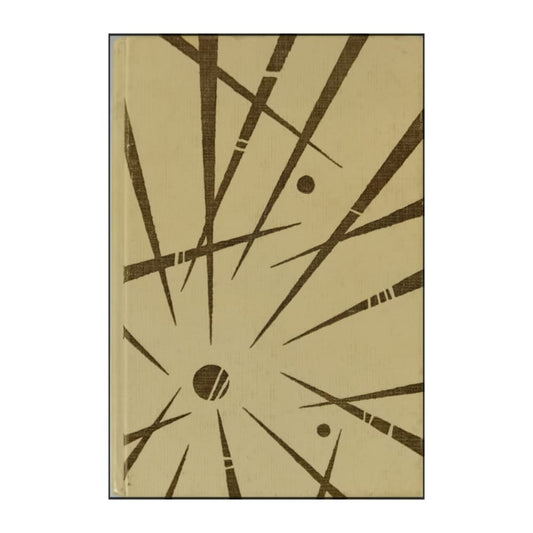 N. Edward Werner: Mord På Hand