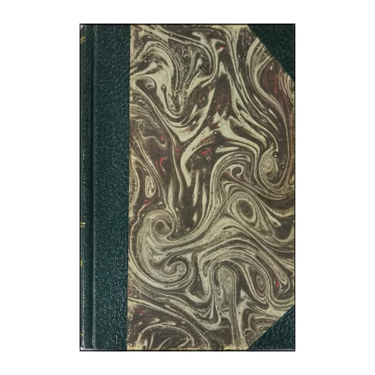 Auguste Bailly: Richelieu