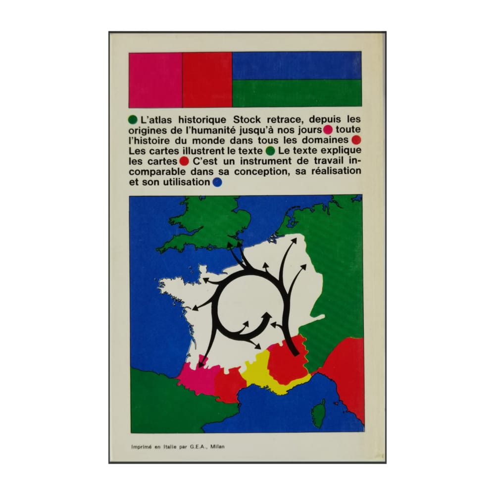 Atlas Historique