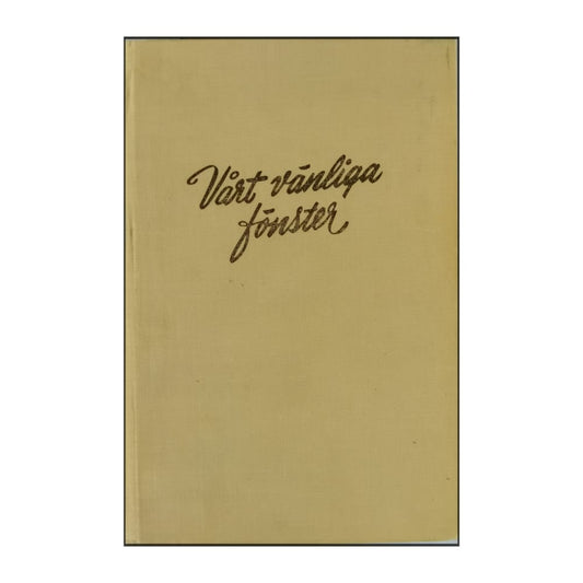 Årt Vänliga Fönster Råd Och Tips För Hemmets Blomvård