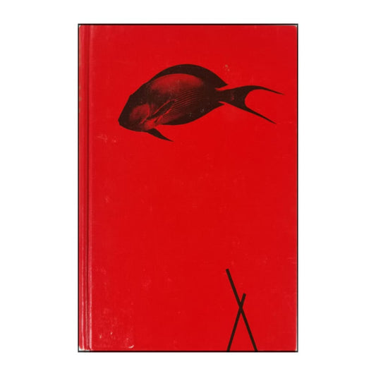 Curt Lindblad: Expedition Röda Havet