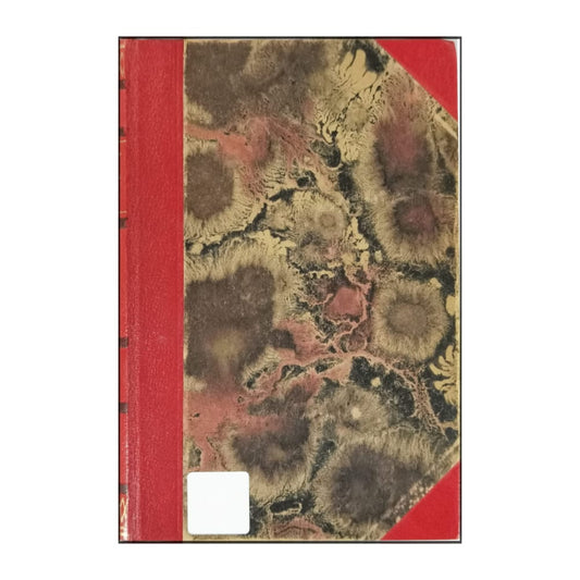 F. J. Whaley: Mordet På Syd-Expressen