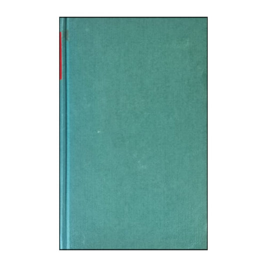 Gustav Sandgren: Som Havets Nakna Vind