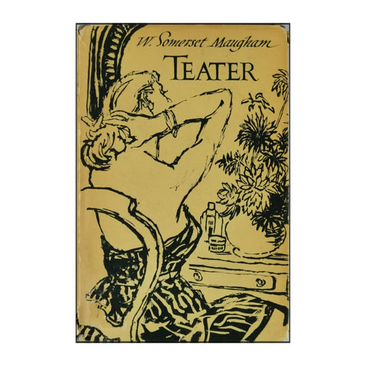 W. Somerset Maugham: Teater