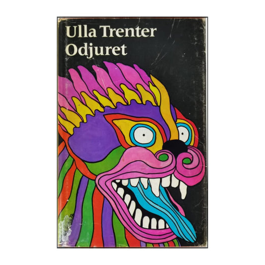 Ulla Trenter: Odjuret