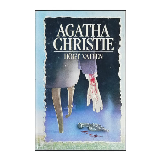 Agatha Christie: Högt Vatten