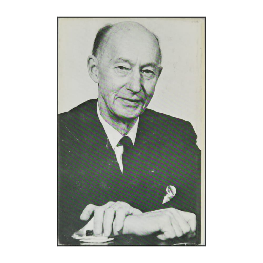 Eyvind Johnson: Slutspel I Ungdomen