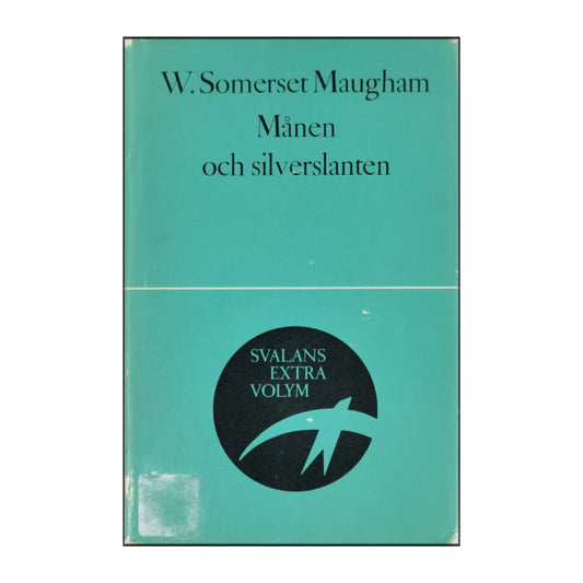 W. Somerset Maugham: Månen Och Silverslanten