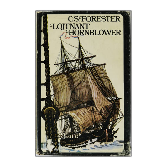 C.S. Forester: Löjtnant Hornblower