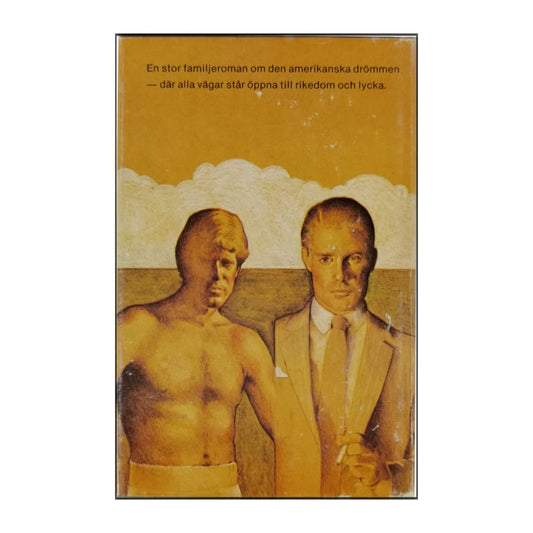 Irwin Shaw: De Fattiga Och De Rika