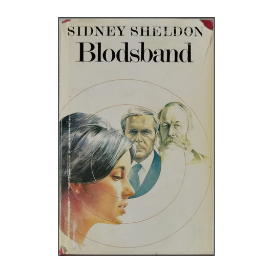Sidney Sheldon: Blodsband