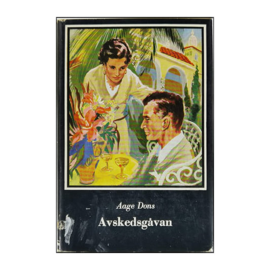 Aage Dons: Avskedsgåvan