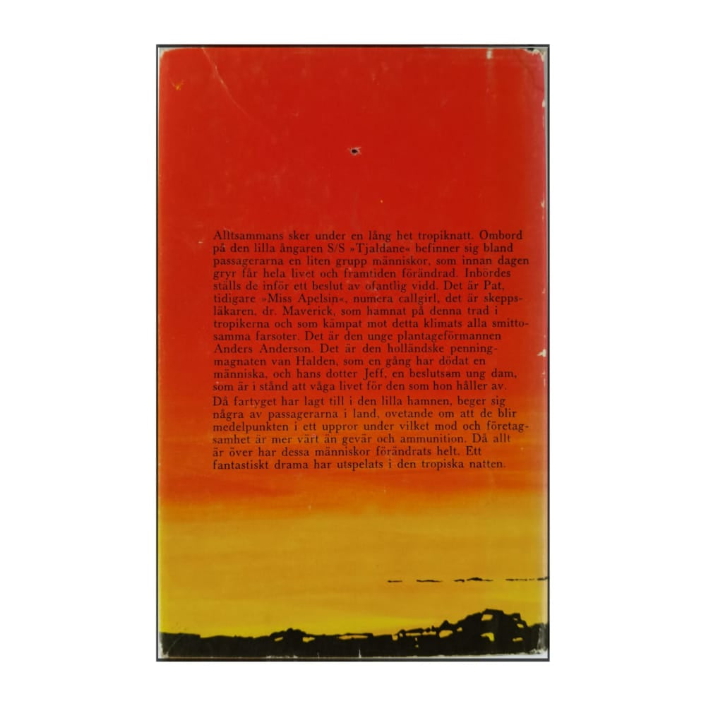 Vicki Baum: Skeppet Och Stranden