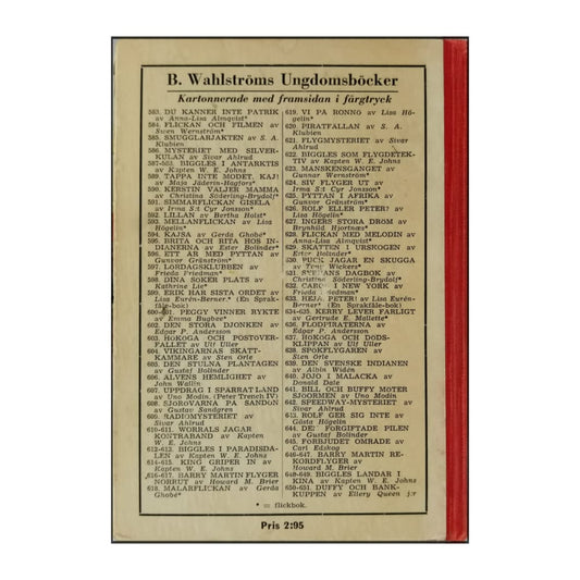 Lisa Eurén-Berner: Heja Peter