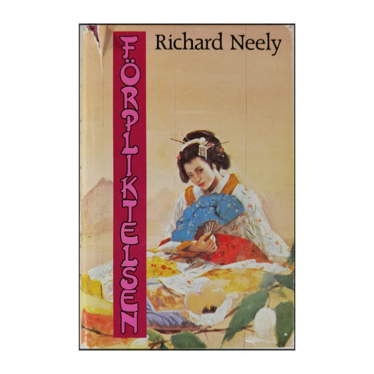 Richard Neely: Förpliktelsen