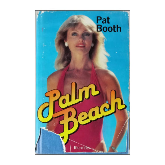 Pat Booth: Palm Beach