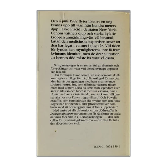 Bernard F. Conners: Dans Paviljongen