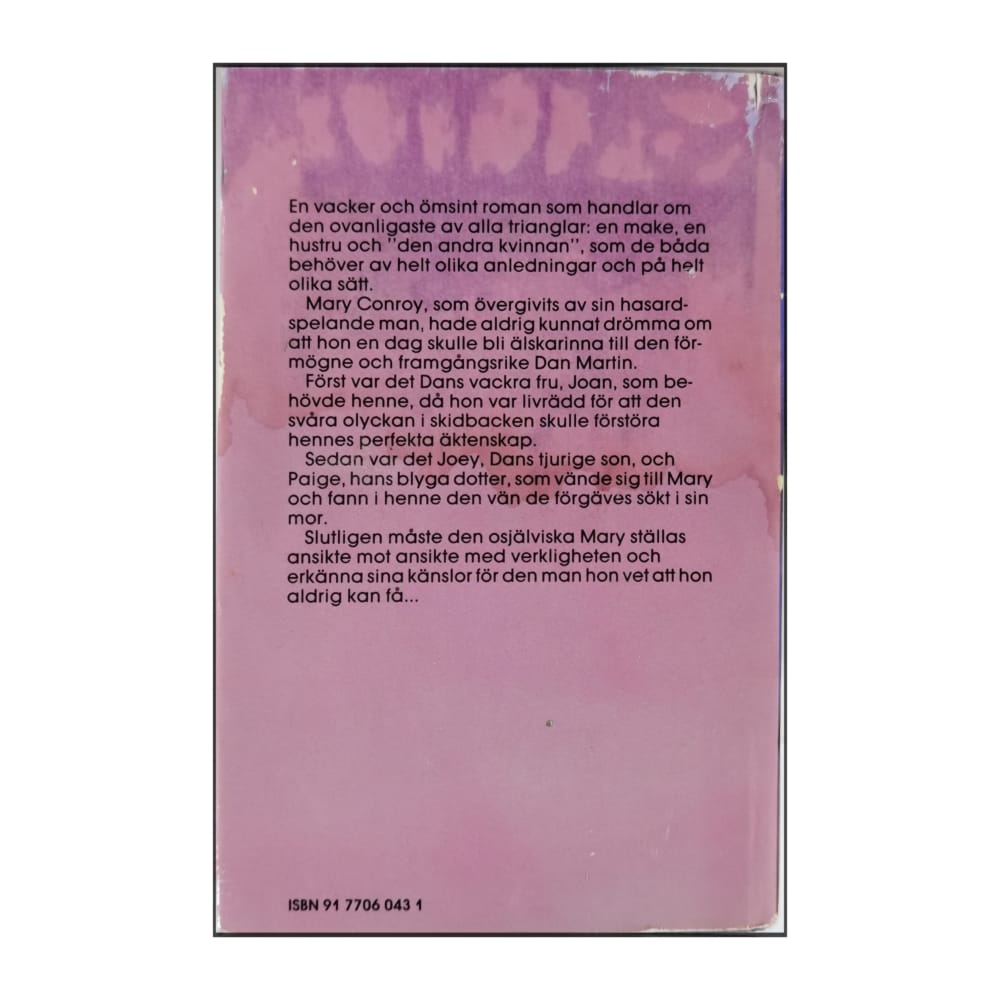 James Elward: Vänner Och Rivaler