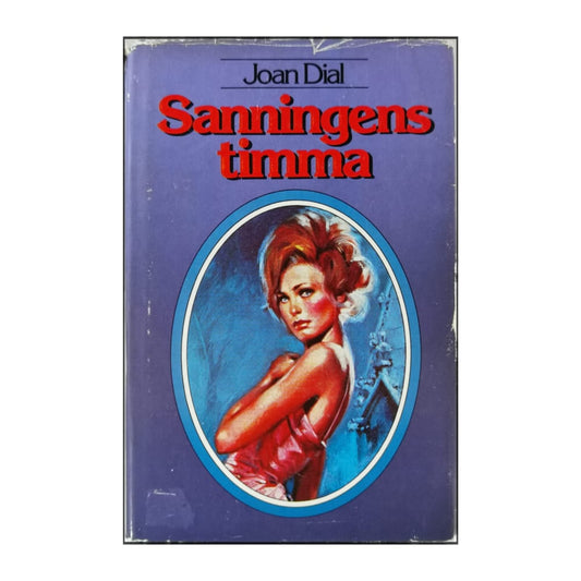 Joan Dial: Sanningens Timma