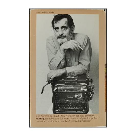 Jerry Yulsman: Elleander Morning