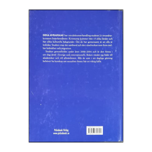 Dina Avrahami: Vi Dansar Inte På Bordet