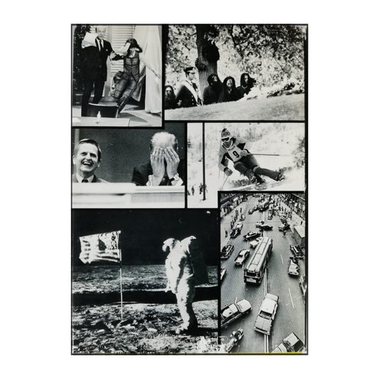 Per-Erik Lindorm: Ett Folk På Marsch 1960-1977: En Bokfilm