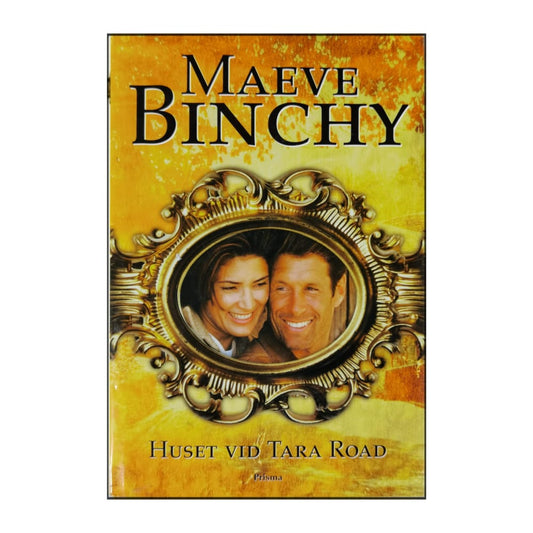 Maeve Binchy: Huset Vid Tara Road