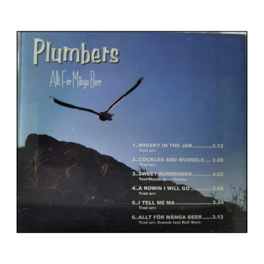Plumbers: All För Många Beer