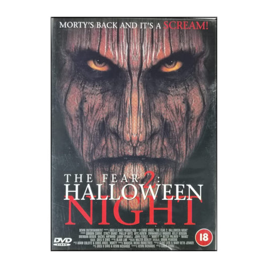 The Fear 2: Halloween Night