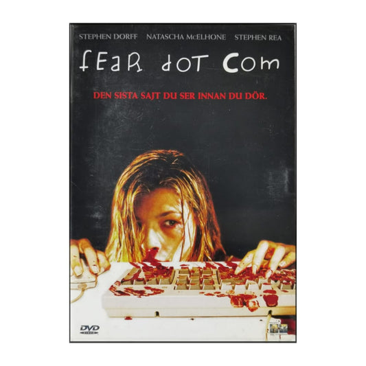 Fear Dot Com