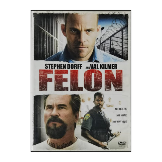 Felon