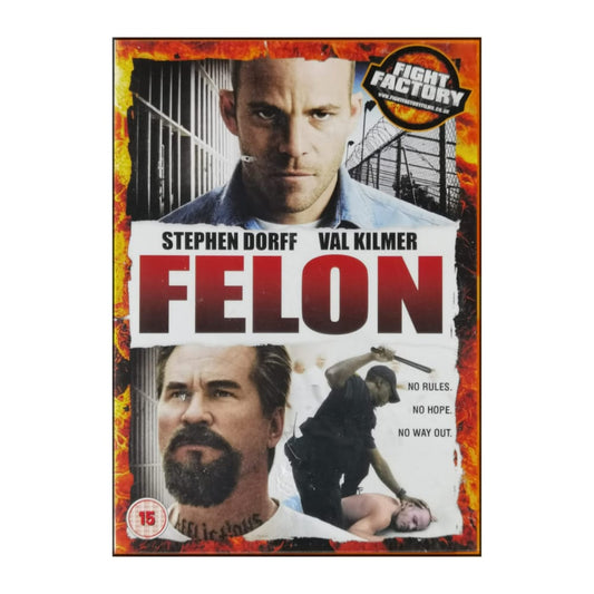 Felon