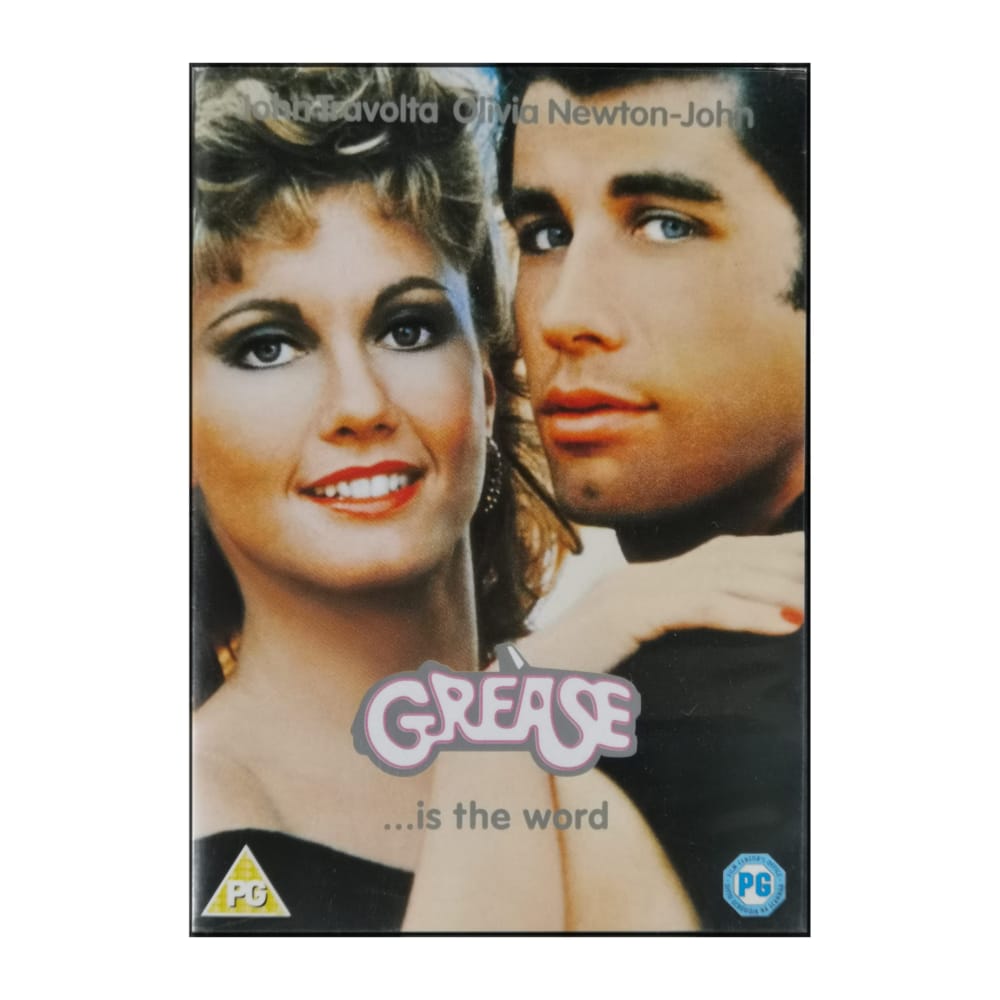Grease