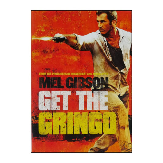 Get The Gringo