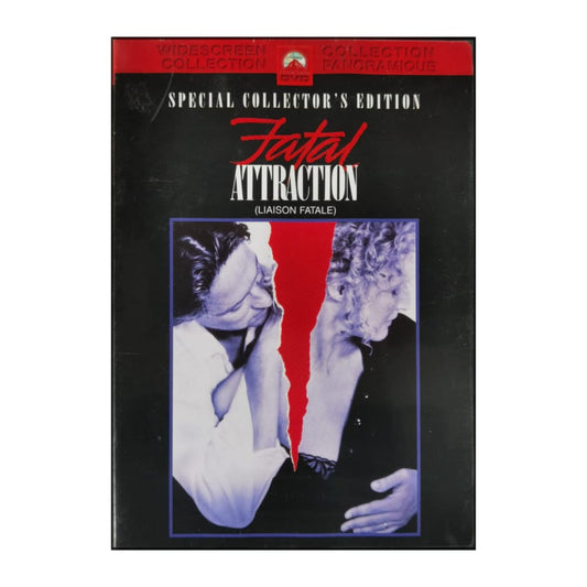 Fatal Attraction | Liaison Fatale