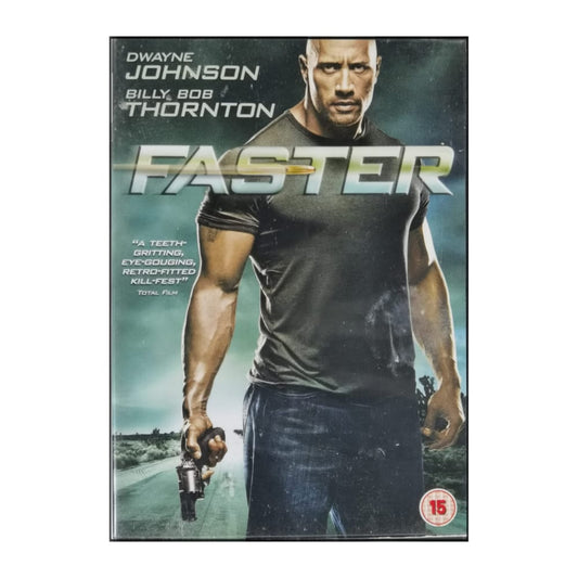 Faster