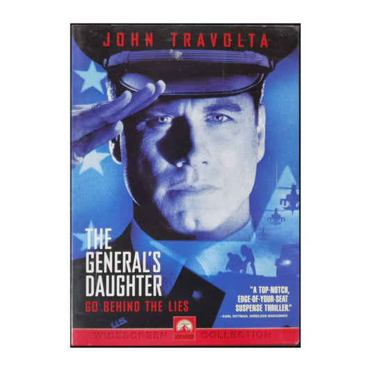 The General'S Daughter